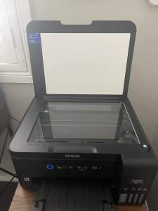 Was $450 - Works Perfectly - Epson ET2700 Printer