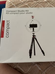 Compact Studio Kit
