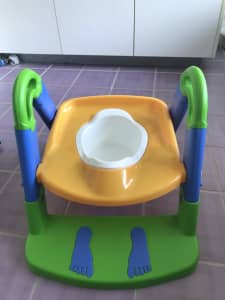 Potty for Toilet Training