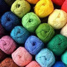 Looking for yarn/wool (crochet for good causes)