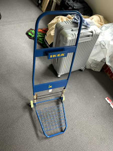 IKEA Trolley - great condition