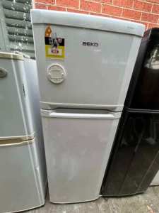 ! 253 liter BEKO fridge