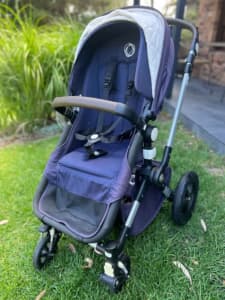 Bugaboo cameleon outlet gumtree