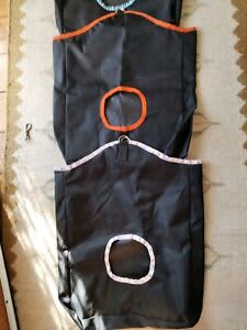 Horse gear for sale Horse hay bags brand new