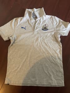 Puma T-Shirt 12 - 14 Years For Boys In Great Condition