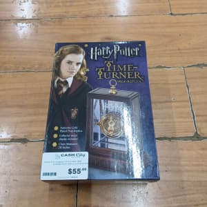 Harry Potter Time Turner Prop Replica -JC982915
