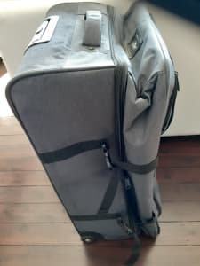 Crane SNOWEXTREME luggage
