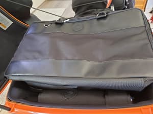 Harley Davidson PremiumTop Box Bag Insert