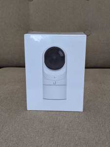 Unifi G3 Flex Security Camera