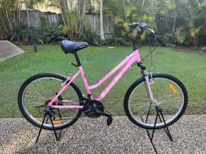 Malvern Star bike for sale $185 (Negotiable)