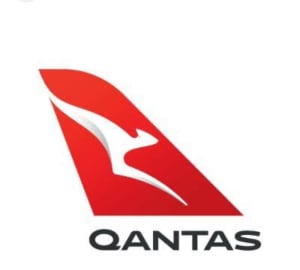 Qantas Lounge Pass x3