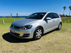 2015 VW Golf - MUST SELL - Best Available 