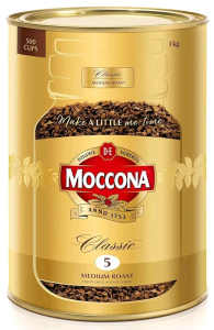 Moccona Medium Roast Coffee #5