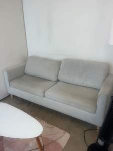 IKEA 2.5 seater sofa for sale in Maroubra