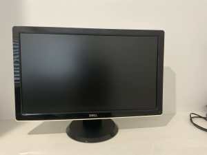 Dell ST2310F 23 Full HD 1080p VGA HDMI Widescreen LCD Monitor