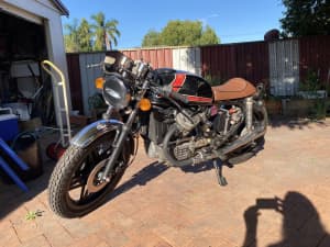 Wanted: Honda CX500 WANTED cash buyer