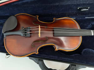 Violin - Kreisler 1/8