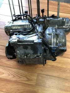 cb750 engine for sale