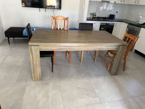 Dining table for sale $50