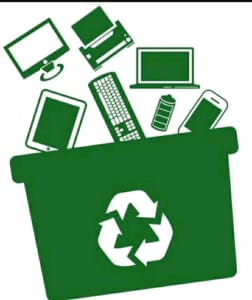 Wanted: E-Waste FREE Pickup Service Home or Office