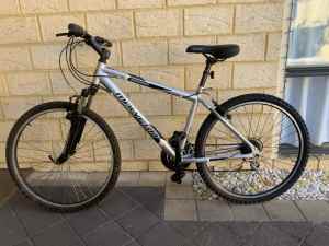 Lightweight bicycle for sale