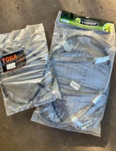 Hilux KUN26 Two Hand Brake Cables