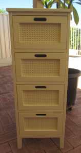 Small set of Drawers