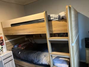 Bunk Bed -good quality