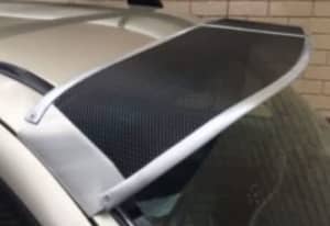 Wanted: Wanted hilux sunvisor