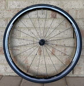 Shimano Wheel Set