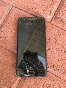 Oppo CPH1701 Phone for parts