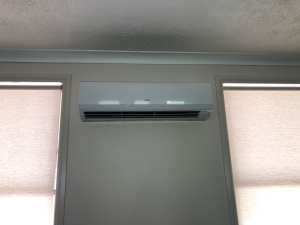 Hitachi 7kw Air conditioner