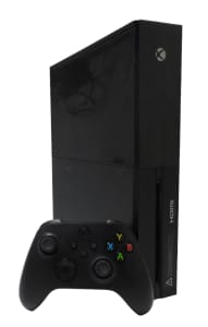 xbox one 1540