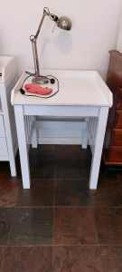 Baby changing table set 2 peice 