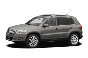 WANTED  VW Tiguan 2009 Front Left wheel arch trim x 1.