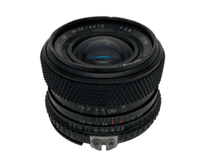 Soligor Camera Lens (35/72039)