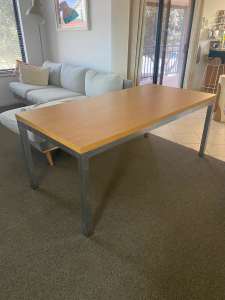 Freedom Dining Table
