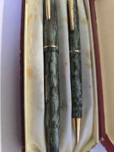 Onoto Fountain pens (rare / vintage)
