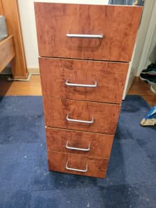FREE kitchen Cabinets, bedside tables