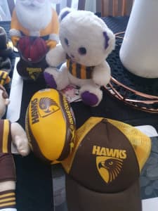 Hawthorn hawks football items wont separate must go 