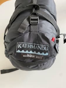 Kathmandu - Kathmandu KMD Motion Thermal on Designer Wardrobe