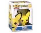 FuFunko POP! Games Pokemon #579 Pichu - New, Mint Condition