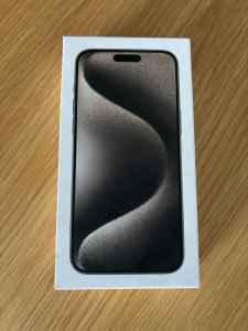 APPLE iPhone 15 Pro Max 512GB Natural Titanium Model A3106