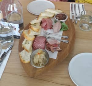 Charcuterie and Cheese Platter Boards