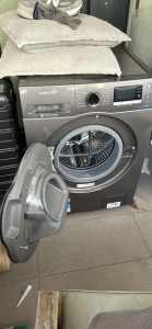 Samsung Washing Machine 8.5KG