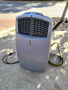 Honeywell Evaporative Cooler