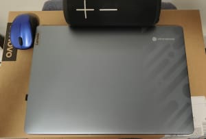 Lenovo Ideapad Gaming Chromebook I5