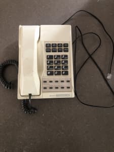Telstra phone