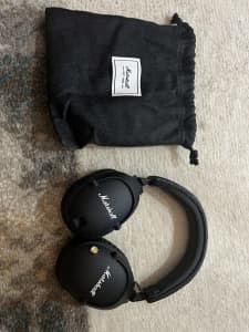Marshall Monitor 2 ANC Headphones