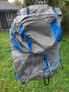 Osprey Exos Pro 55L Backpack Small/Medum